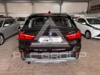 2018 BMW X1