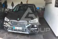 2018 BMW X1