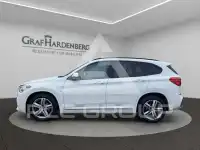 2018 BMW X1