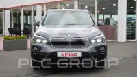 2018 BMW X1