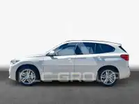 2018 BMW X1