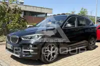 2018 BMW X1
