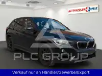 2018 BMW X1