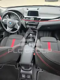 2018 BMW X1
