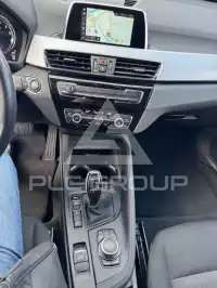 2018 BMW X1