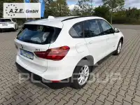 2018 BMW X1