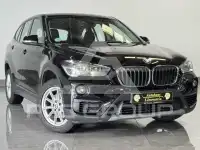 2018 BMW X1