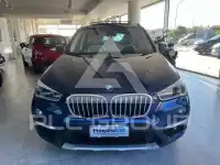 2018 BMW X1