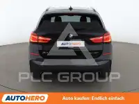 2018 BMW X1