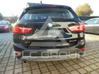 2018 BMW X1