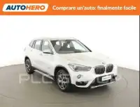 2018 BMW X1