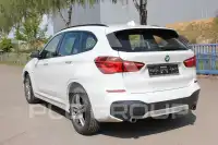 2018 BMW X1