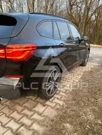2018 BMW X1