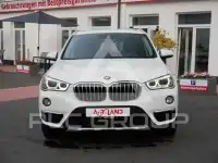 2018 BMW X1