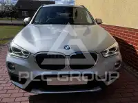 2018 BMW X1