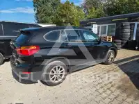 2018 BMW X1