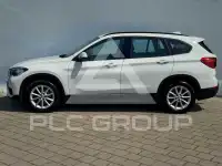 2018 BMW X1