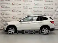 2018 BMW X1
