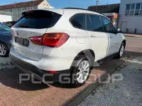 2018 BMW X1
