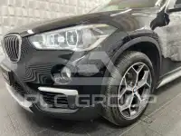 2018 BMW X1