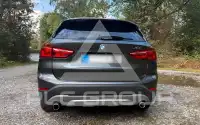2018 BMW X1