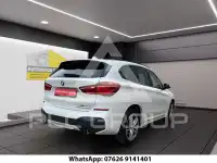 2018 BMW X1