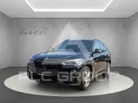 2018 BMW X1