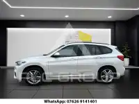 2018 BMW X1