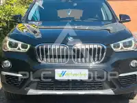 2018 BMW X1