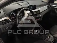 2018 BMW X1