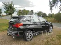 2018 BMW X1