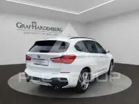 2018 BMW X1