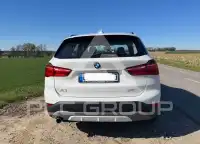 2018 BMW X1