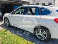 2018 BMW X1
