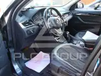 2018 BMW X1