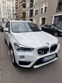 2018 BMW X1