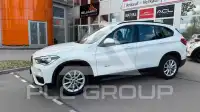 2018 BMW X1