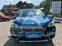 2018 BMW X1