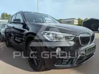 2018 BMW X1