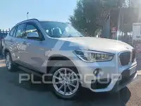 2018 BMW X1