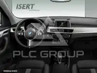 2018 BMW X1