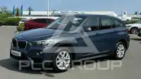 2018 BMW X1