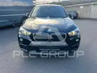 2018 BMW X1