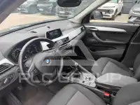 2018 BMW X1
