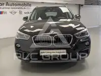 2018 BMW X1
