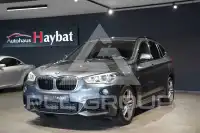 2018 BMW X1