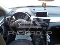 2018 BMW X1