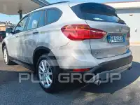 2018 BMW X1