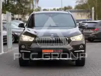 2018 BMW X1