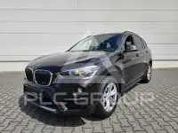 2018 BMW X1